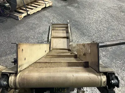 Used EMI CORP. TLK122320 Material Handling (misc) Ohio US | HGR 24 #1315136
