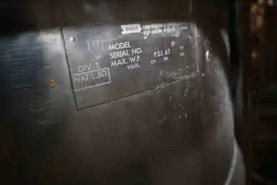 80 gal groen stainless steel kettle