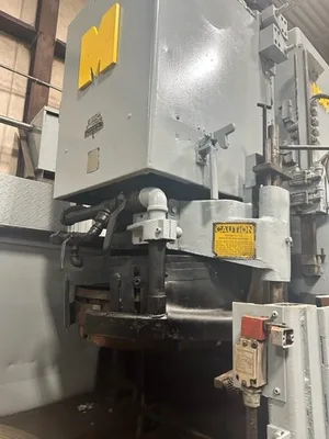 USED 1980 MATTISON 24