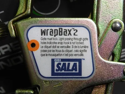 USED DIATEST 1246205