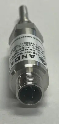 New | in-Stock ANDERSON-NEGELE TFP-162/030/6MM/6MM/MPU Sensors | Surplus Asset Holdings #1206573