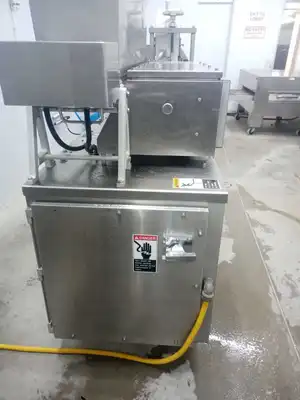 USED FORMAX PFM 6