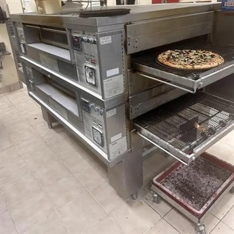 Used MIDDLEBY MARSHALL OS570S Ovens British Columbia CA | Surrey Food Equipment #435707