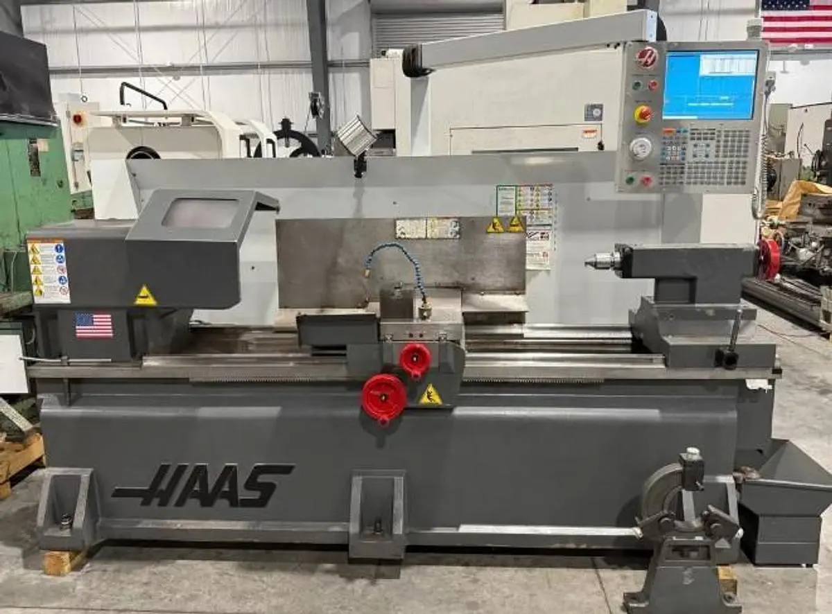 Used 2011 HAAS TL-3 CNC Lathes Florida US | ABL Technology LLC #1271545