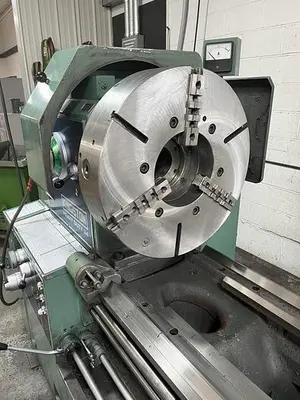 USED 2022 KINGSTON HEAVY DUTY 34