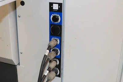 2018 HAAS CM-1 Vertical Machining Centers | Toolquip, Inc. (16)