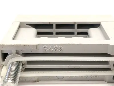 USED WOHNER S489