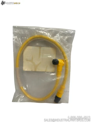 NEW TURCK WKC 4.4T-0.5-RSC 4.4T/CS11178