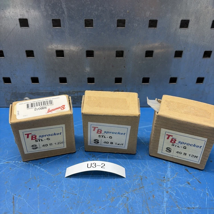 New | in-Stock Browning H40G12 Miscellaneous MRO Indiana US | J&J Industrial Supply #1292068