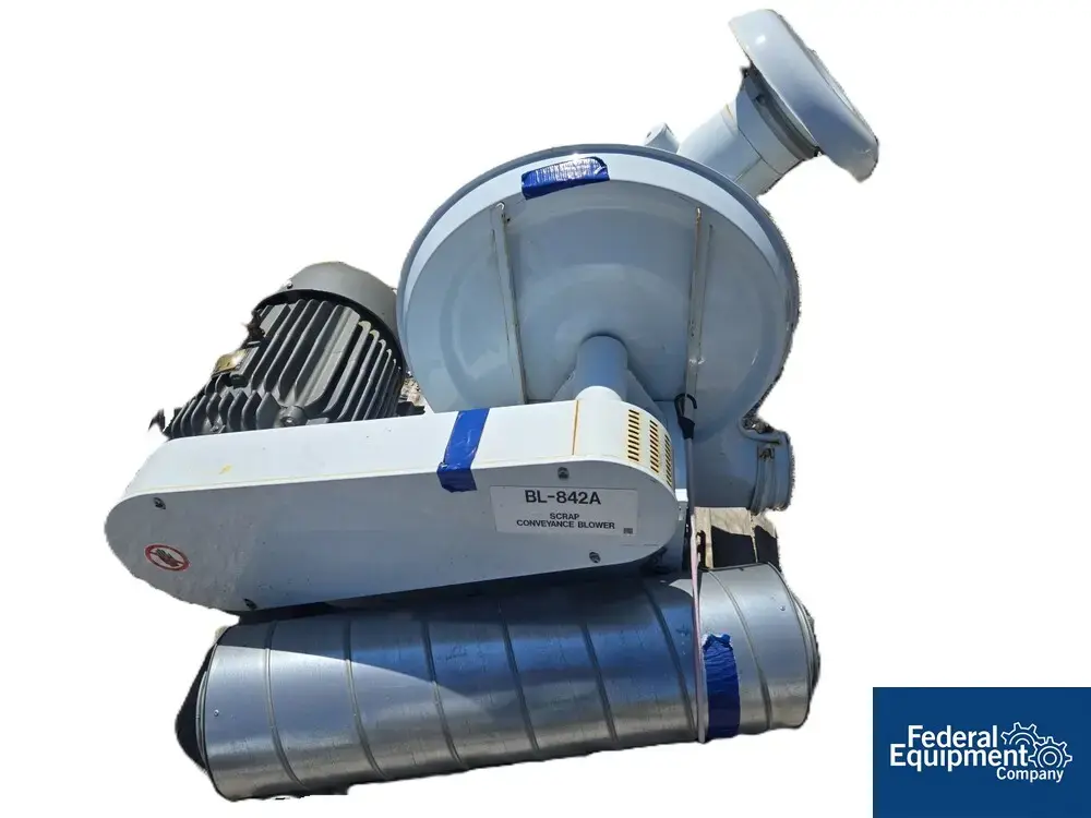 Used Kongskilde _UNKNOWN_ Blowers Ohio US | Federal Equipment Company #1343269