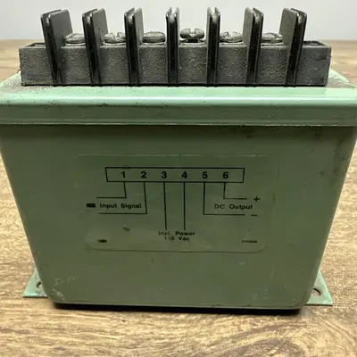 New | in-Stock OHIO SEMITRONICS VT7-4E Transducers Ohio US | Surplus Asset Holdings #1248099