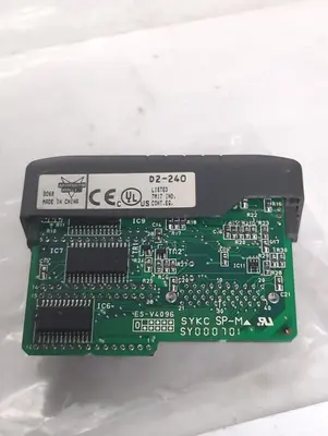 Used AUTOMATIONDIRECT DL240 CPU Industrial Controls Ohio US | Surplus Asset Holdings #1364074