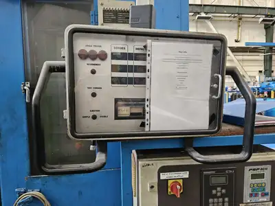 Used _UNKNOWN_ _UNKNOWN_ Coil Presses FR | Apex Group #1550849
