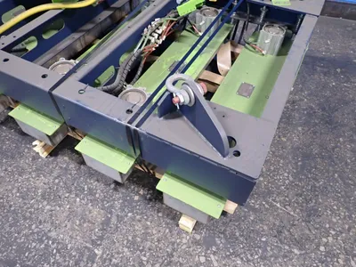 Used 2024 INDUSTRIAL MAGNETICS LAS96246 Material Handling (misc) Ohio US | HGR 24 #1128569