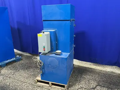 Used DONALDSON TORIT VS 550 Dust Collectors Ohio US | HGR 24 #1456043