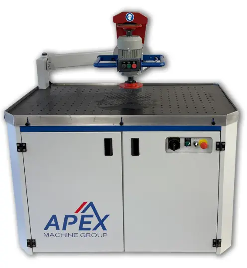 NEW APEX EZ Grinder