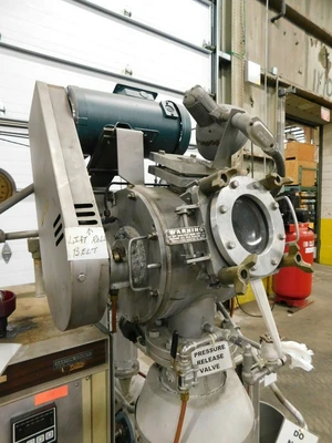 Used GASTON COUNTY LJC Textile Machinery Ohio US | Equipment Recovery Corp. #1331667