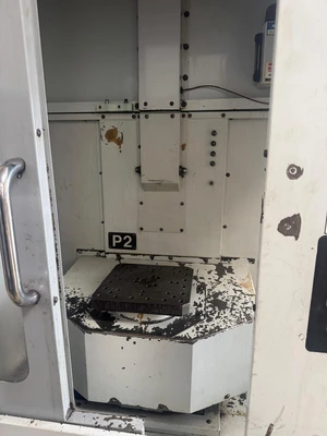 2008 HAAS EC-300 Horizontal Machining Centers | Toolquip, Inc. (2)