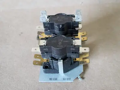 NEW NORDYNE 621679
