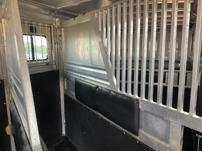 Used 2003 DIAMOND G _UNKNOWN_ Agricultural Trailers Michigan US | Miedema Asset Management Group #1321046