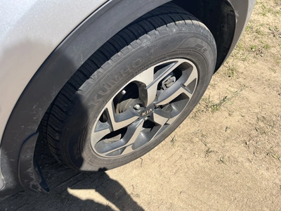 USED 2022 KIA SPORTAGE