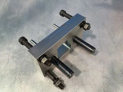 Used JOLICO WDX1480282701 Tooling & Accessories (Other) Ohio US | HGR 24 #1276058