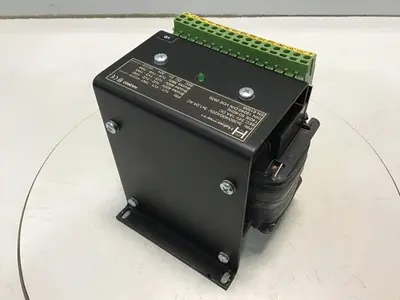 USED HABERMANN HA8602
