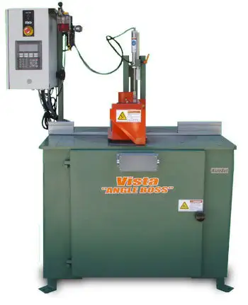 New | in-Stock VISTA _UNKNOWN_ Cut-Off Saws Pennsylvania US | Highland Automation #1298247
