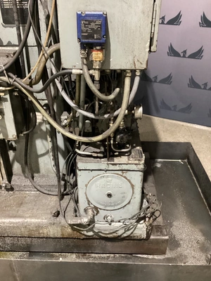 USED NATCO 10J