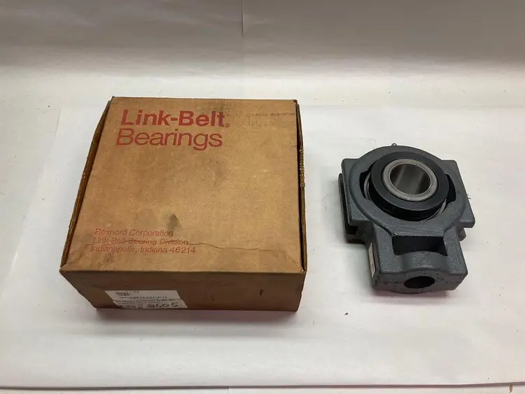 New | in-Stock LINK-BELT TU324 Bearings | Surplus Asset Holdings #1197376