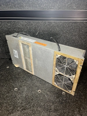 USED OHM OC-28