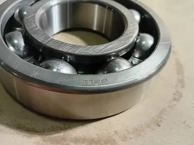 NEW NSK 6311C3E