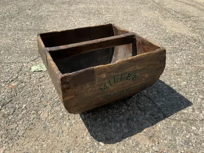 Used MILLER DAIRY _UNKNOWN_ Livestock Equipment & Supplies Michigan US | Miedema Asset Management Group #1323999