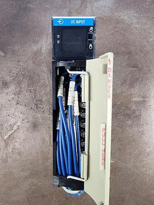USED ALLEN-BRADLEY 1756-IB16/A