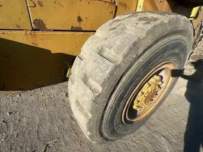 Used 1988 CATERPILLAR IT28B Wheel Loaders Pennsylvania US | Proxy Equipment #1378044