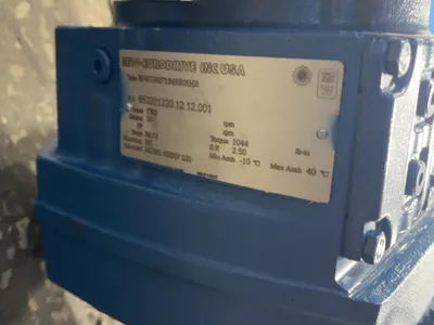 USED SEWEURODRIVE DRS71S4BE05HR