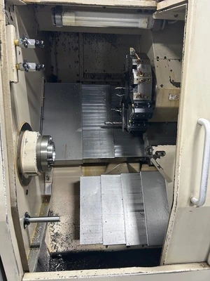 USED 1995 Hardinge CONQUEST T42