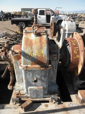 USED LUFKIN N1402C