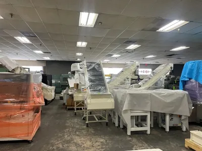 2019 CONAIR CGW-1424 GRANULATORS | INJECTION DEPOT GROUP (6)