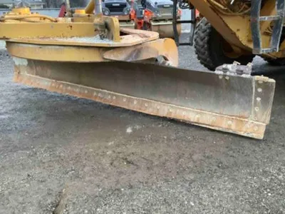 1998 Caterpillar 140HNA