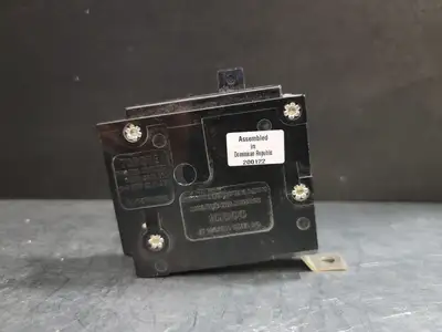 USED CUTLER-HAMMER BA120