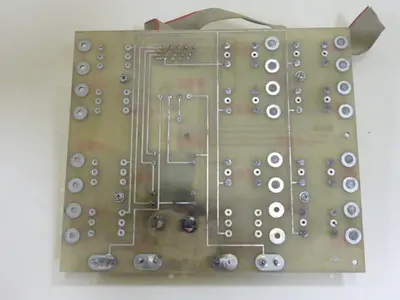 USED SPP 0779-600 B00=11Z