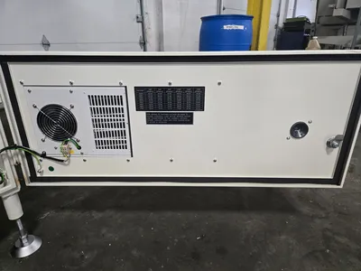 2025 CHEVALIER SMART-B818IV Grinders, CNC Surface | Machinery Central (20)