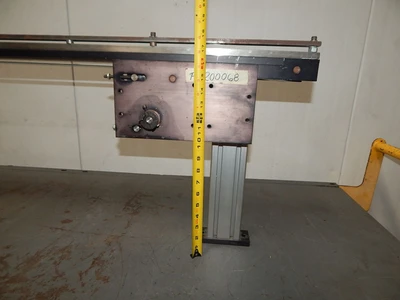 Used PERFORMANCE FEEDERS _UNKNOWN_ Belt Conveyors | OCO Industrial #1734071