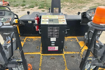 Used 2020 BLAW-KNOX PF7110B Asphalt Pavers California US | Mittry Construction #1363432