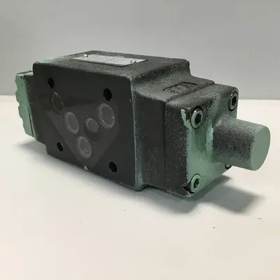 USED YUKEN MPB-03-7.5-1017