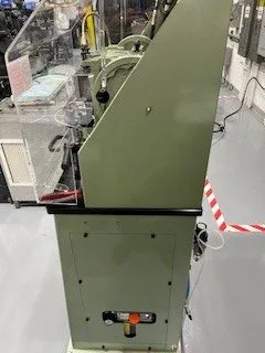 USED 2020 FASTI AS-64