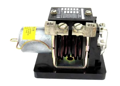 NEW ALLEN BRADLEY 810-A12BZ INVERSE TIME RELAY SERIES B 810A12BZ
