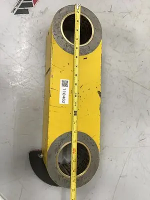 USED VAN DORN DEMAG 338495