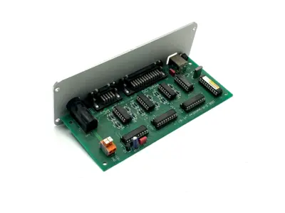 USB_D-A-Wadler_v1-0 | Analog Output Module  - Used